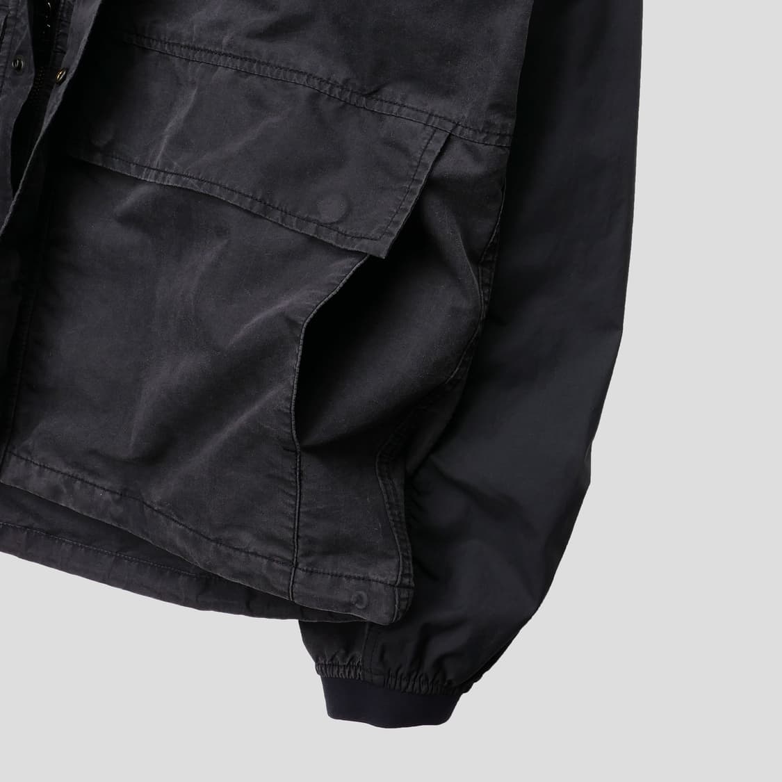 노스페이스 퍼플 라벨 윈드 파카 상품이미지7