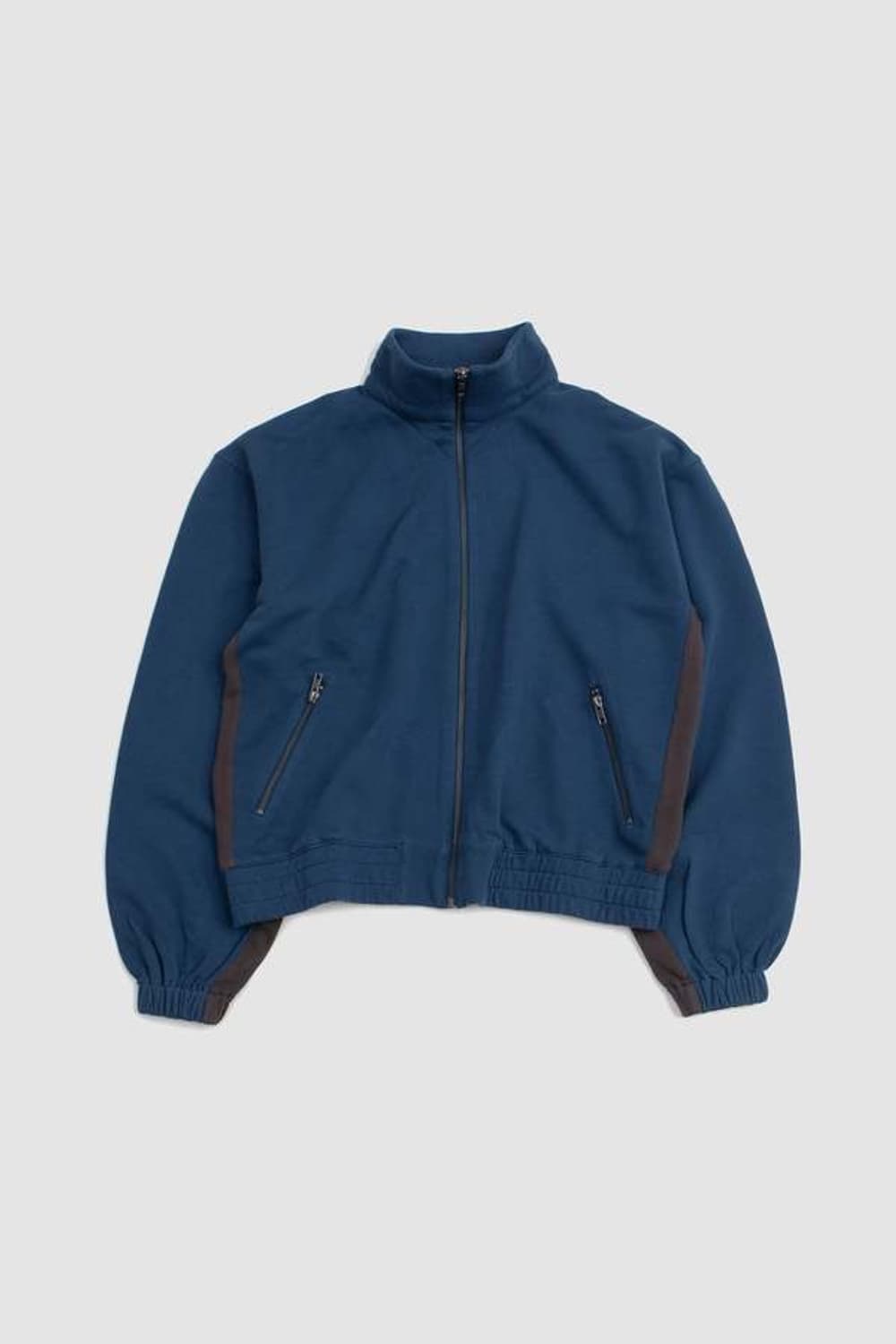 기마구아스 트랙 자켓 swan track jacket  상품이미지1