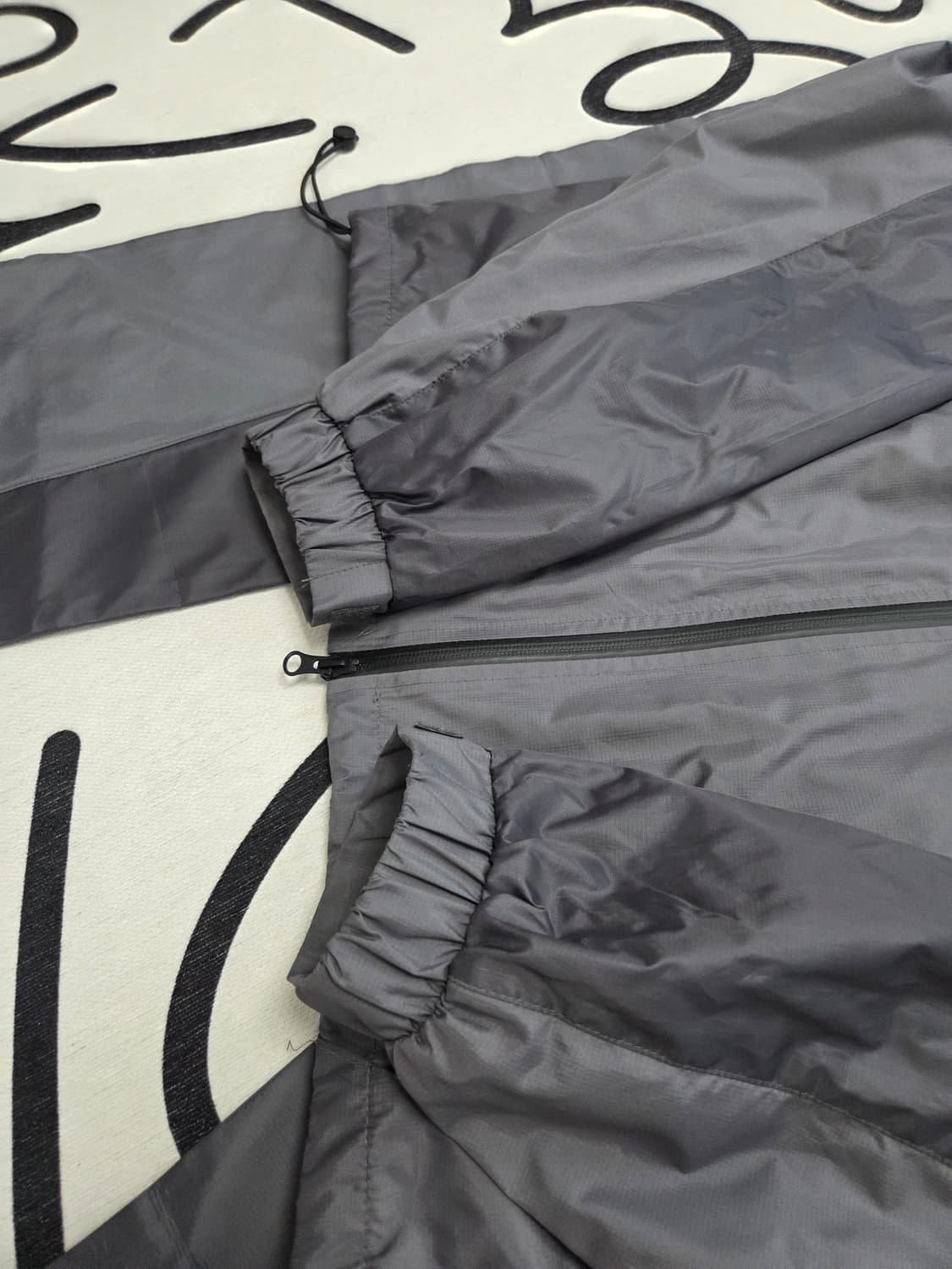 아트오브필드 COLOURWAY 고프코어 set-up 2size 상품이미지8