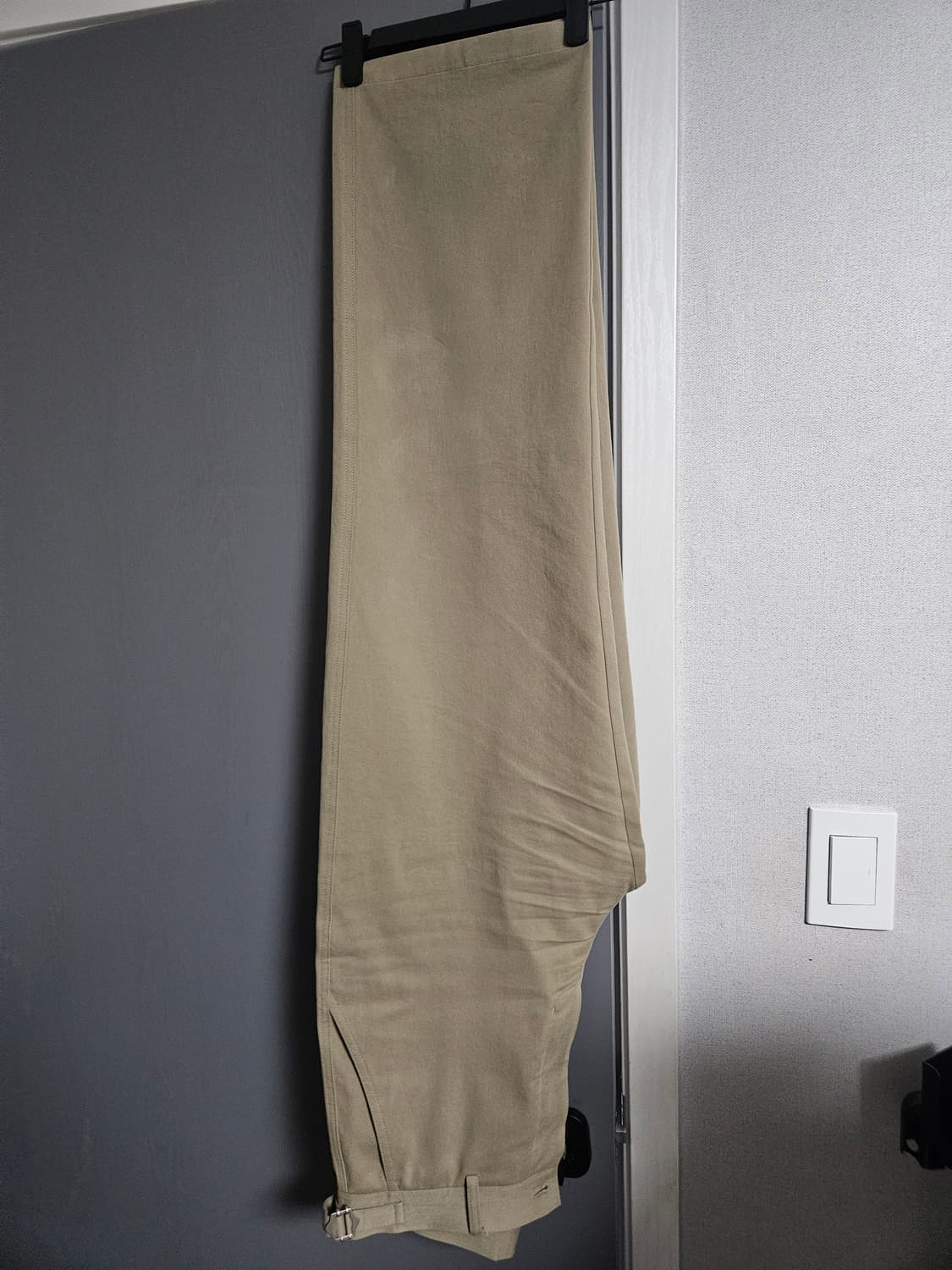 노운 스트레이트 치노 상품이미지4