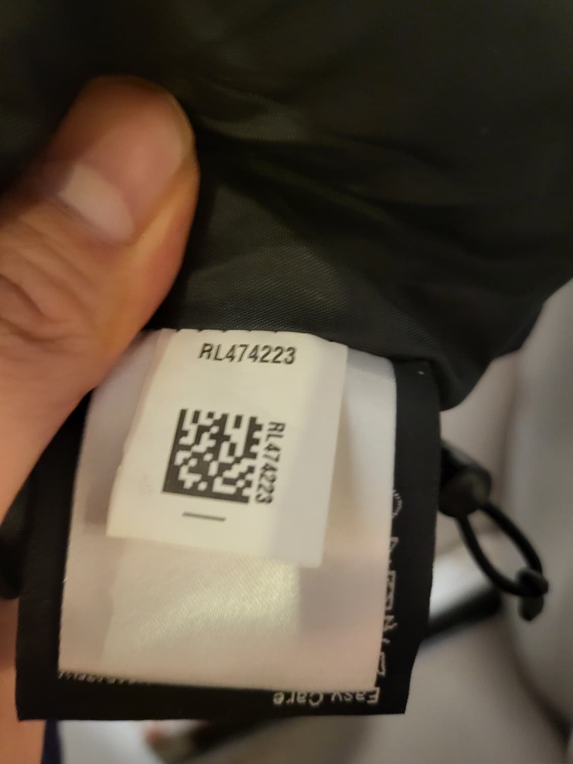 노스페이스 고어텍스 써밋 바람막이 상품이미지9