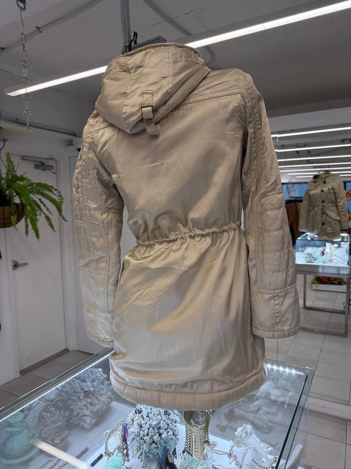 MOUSSY 상품이미지3