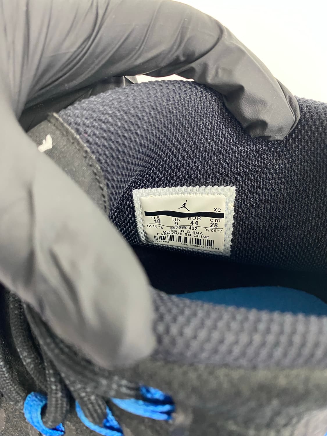 나이키 조던 울트라 플라이 2 280 상품이미지8