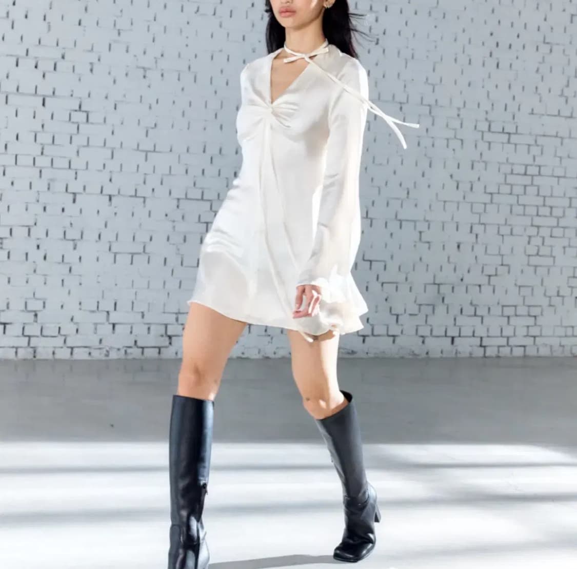 글로니 미니 원피스 상품이미지1