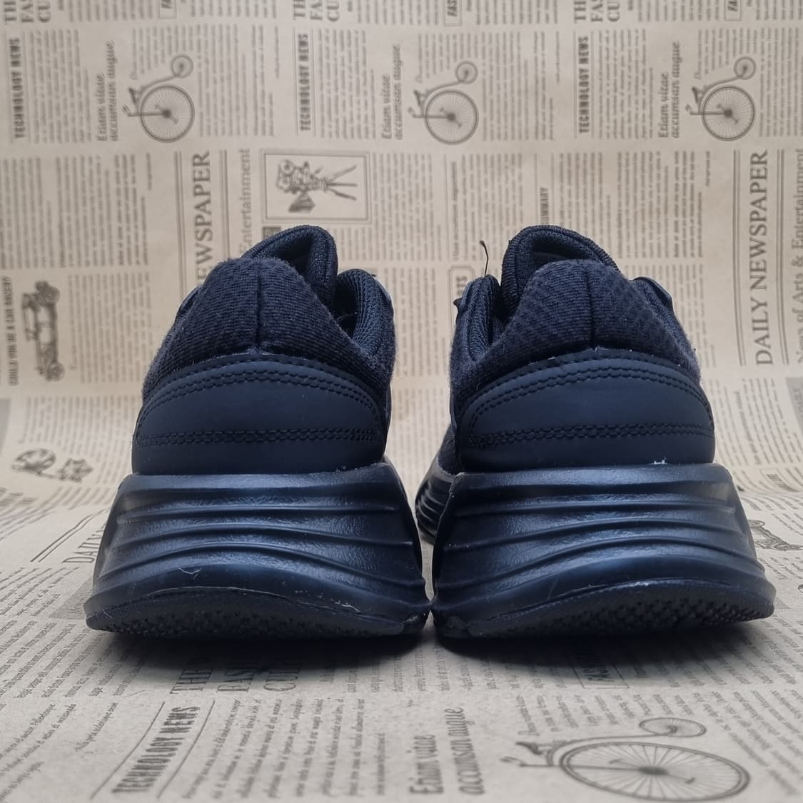 아디다스 갤럭시6 운동화245  상품이미지4