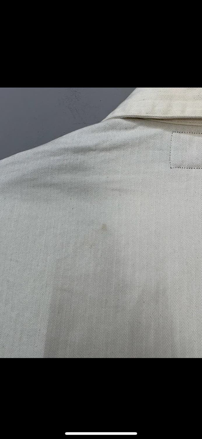 더블알엘 코튼 헤링본 워크자켓 H1774 상품이미지9