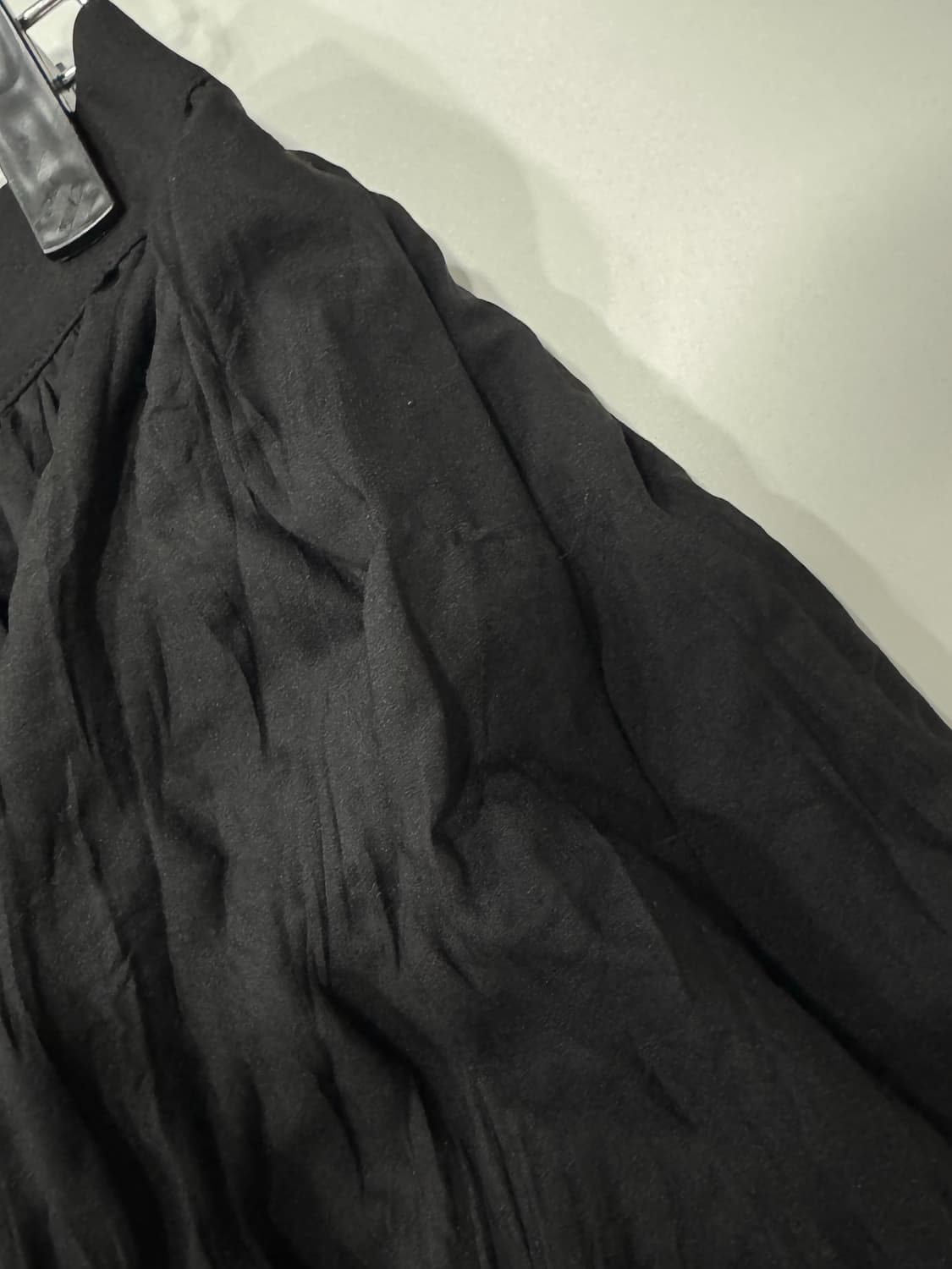 EQL 크링클 벌룬스커트S 상품이미지4