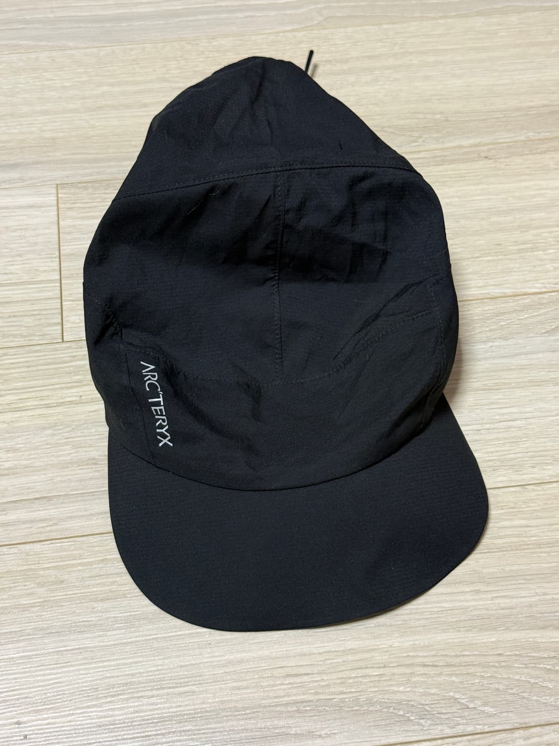 Arcteryx [M] 아크테릭스 노반 캡 상품이미지3