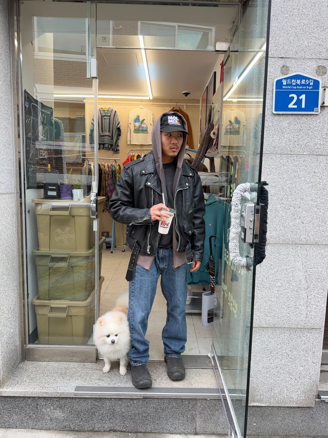 Levi’s 559 상품이미지7