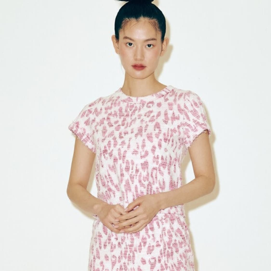 로브로브(LOVLOV) 패턴티 55-66 새상품 상품이미지1