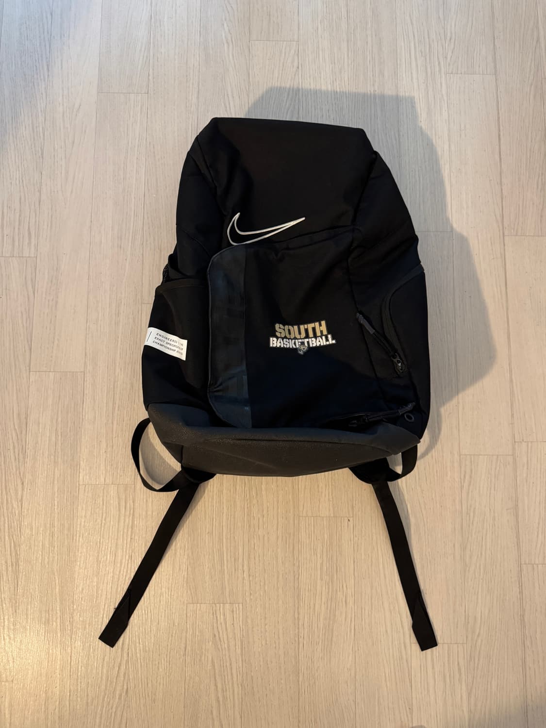 US Nike Elite Backpack 32L 나이키 엘리트 백팩 상품이미지1