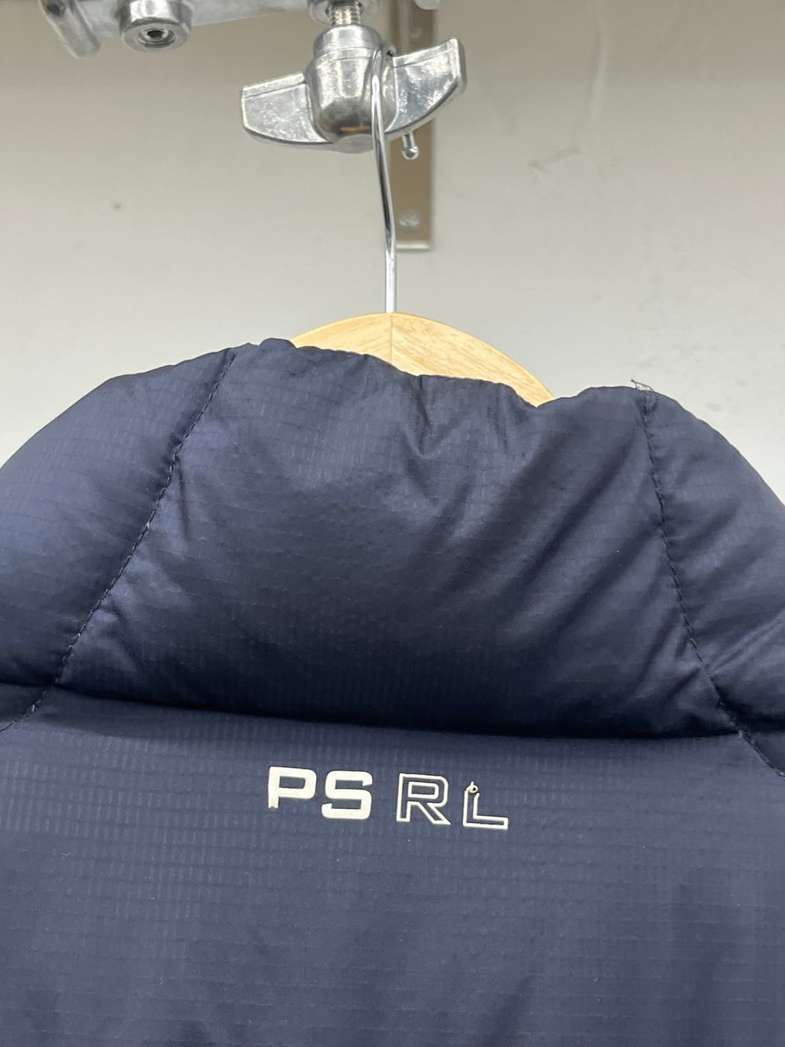 XL) POLO RALPH LAUREN SUNFADED JUMPER 상품이미지7