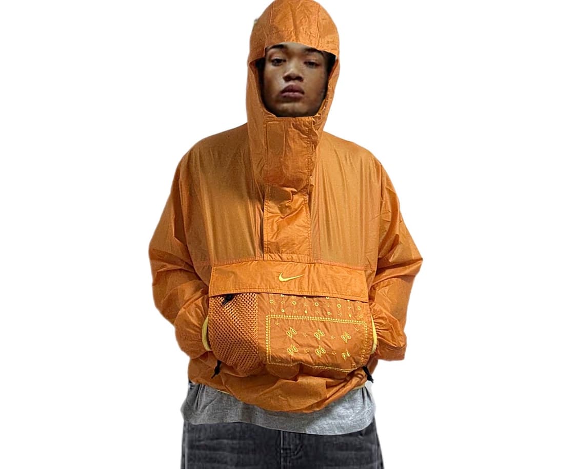 나이키 올드스쿨 아노락 NRG 상품이미지1