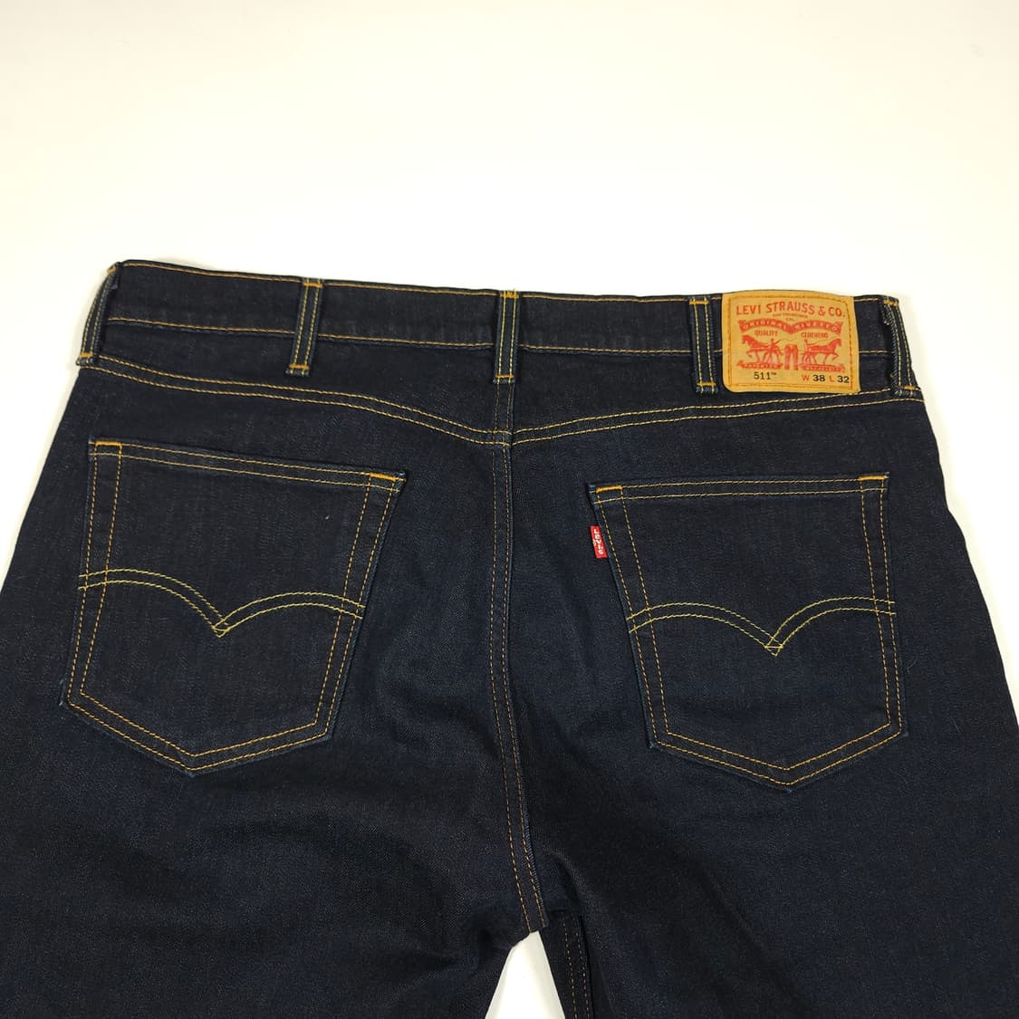 리바이스 511 데님팬츠  상품이미지3