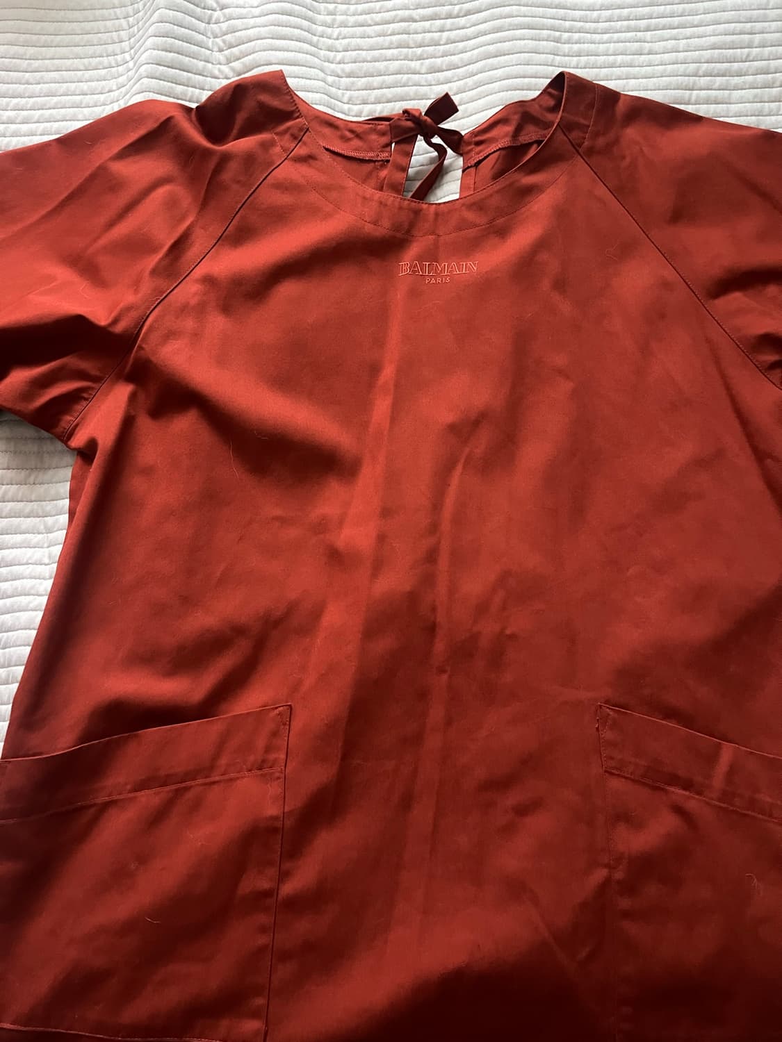 Balmain 여성 레이어드 옷 상품이미지1