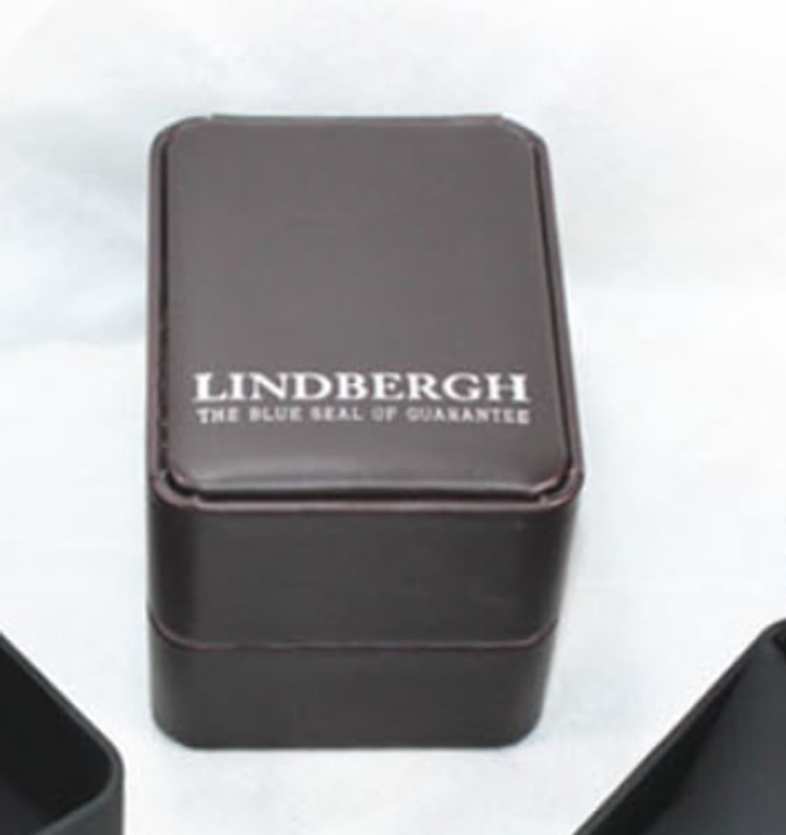 브라운 남자 방수 손목시계OC 판매 상품이미지5