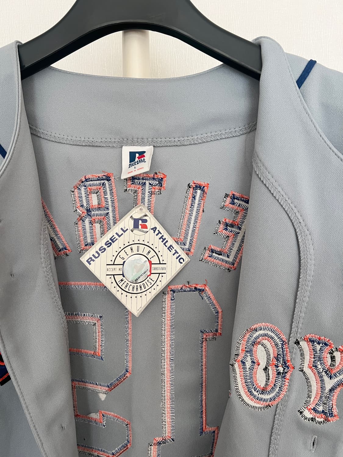 Russell Athletic New York Mets Beltran J 상품이미지4