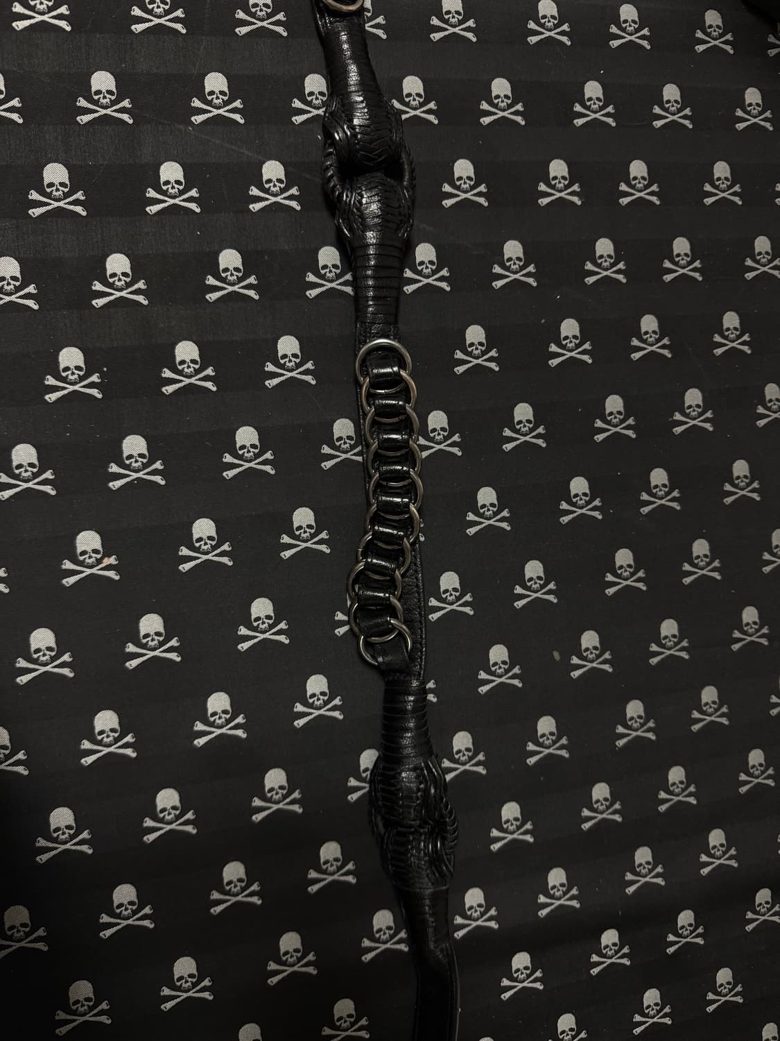 “Kmrii” Valhalla Belt 상품이미지8