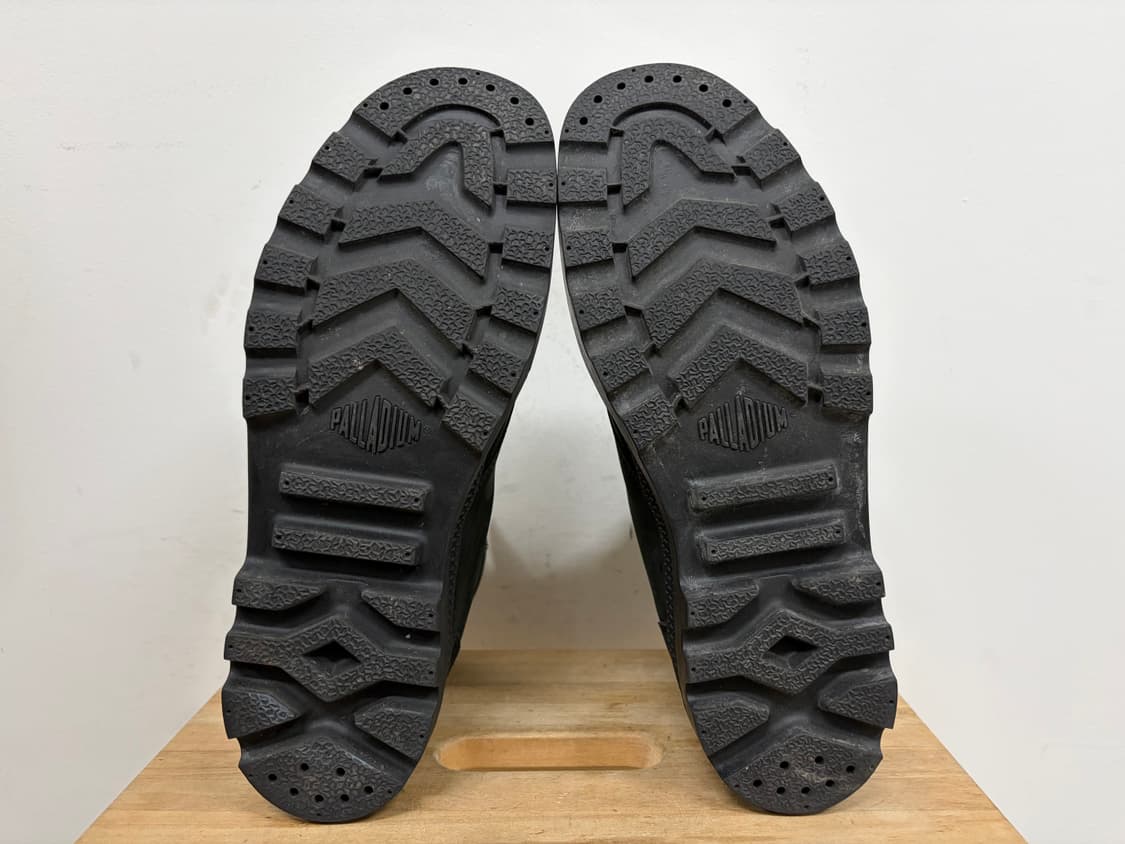 팔라디움 남성 부츠 280 상품이미지7