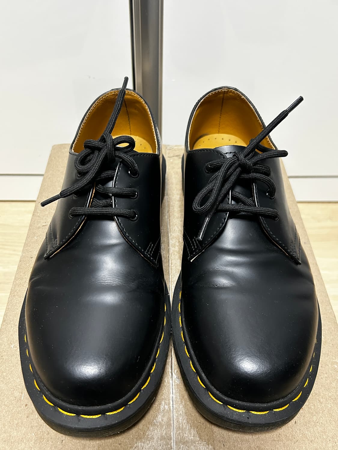 닥터마틴 1461 스무스 상품이미지2