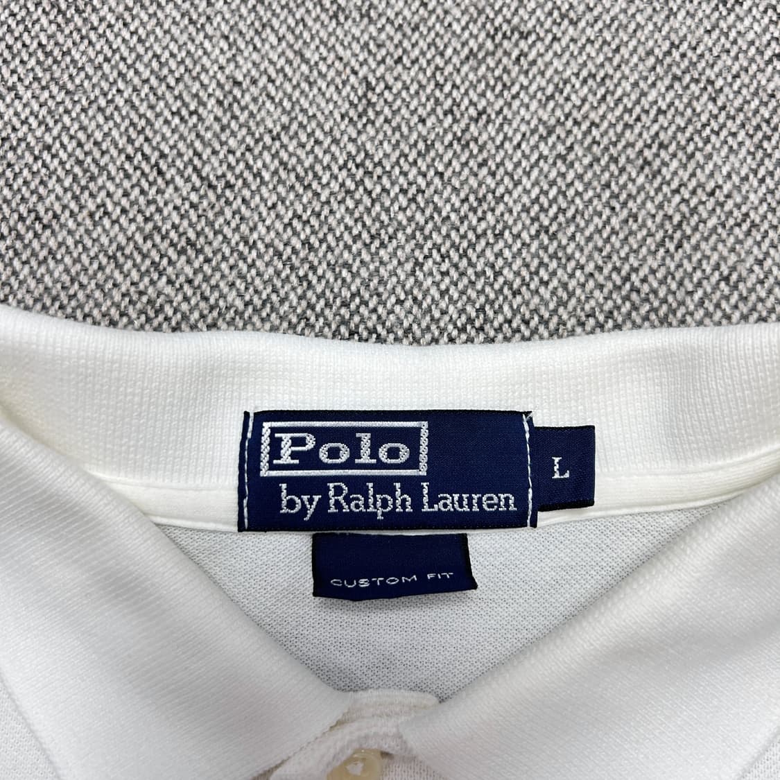 폴로 트리플포니 치프키프 추격자 카라티(L) 상품이미지2