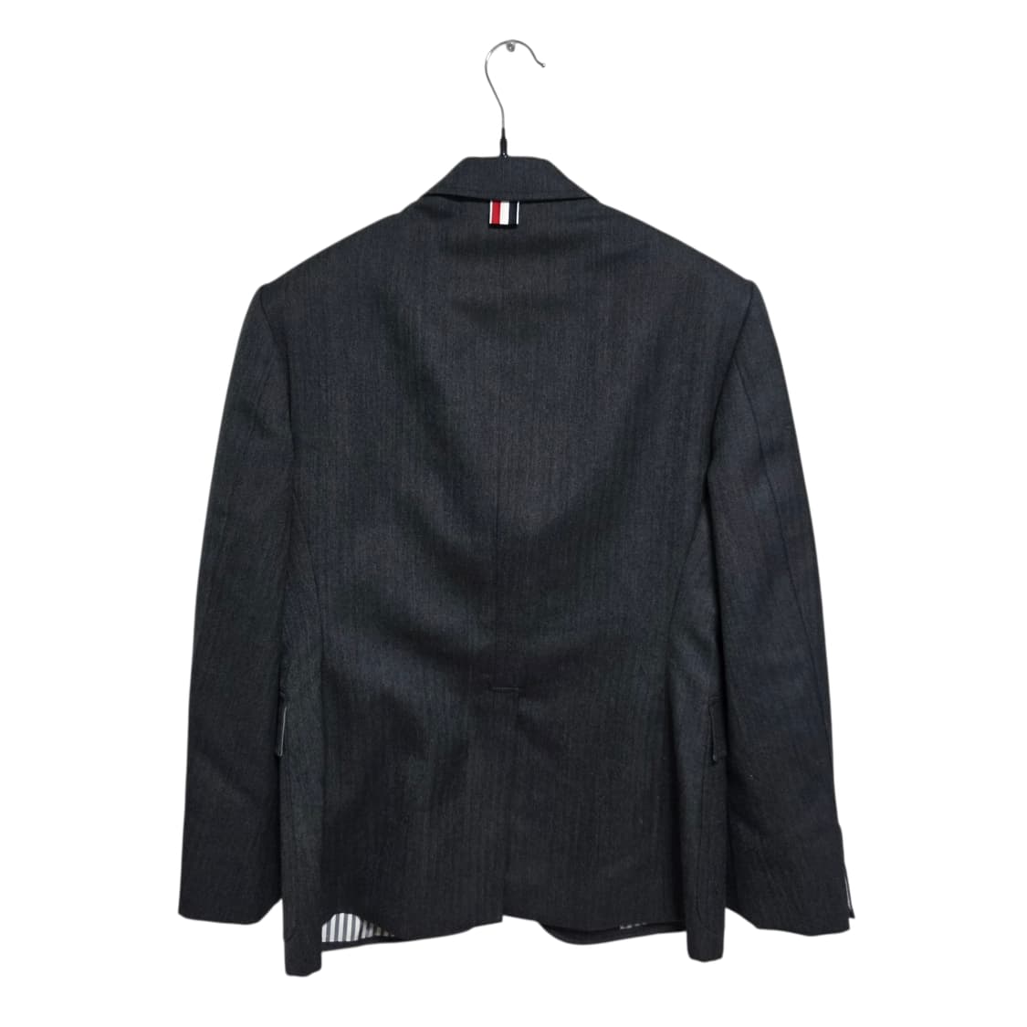 톰브라운 헤링본 울 수트 상하의 상품이미지3