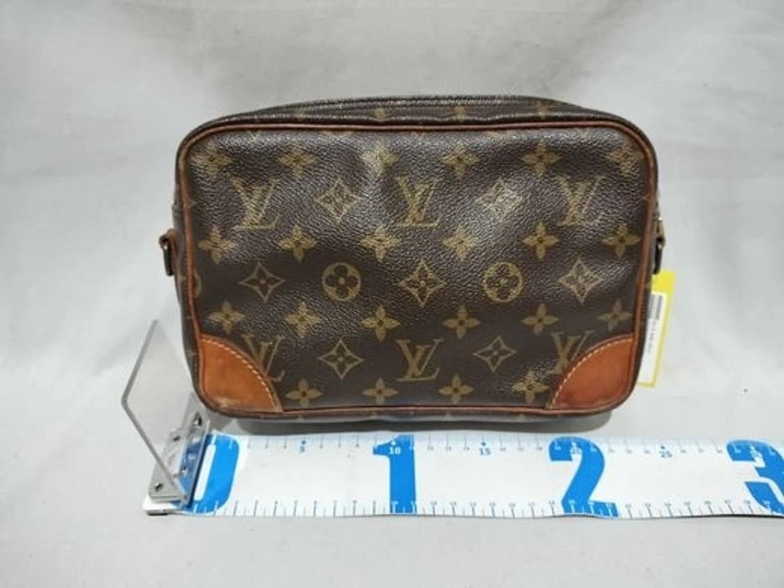 [S급 복원] 루이비통(LOUIS VUITTON) 모노그램 트로카데로 세 상품이미지2
