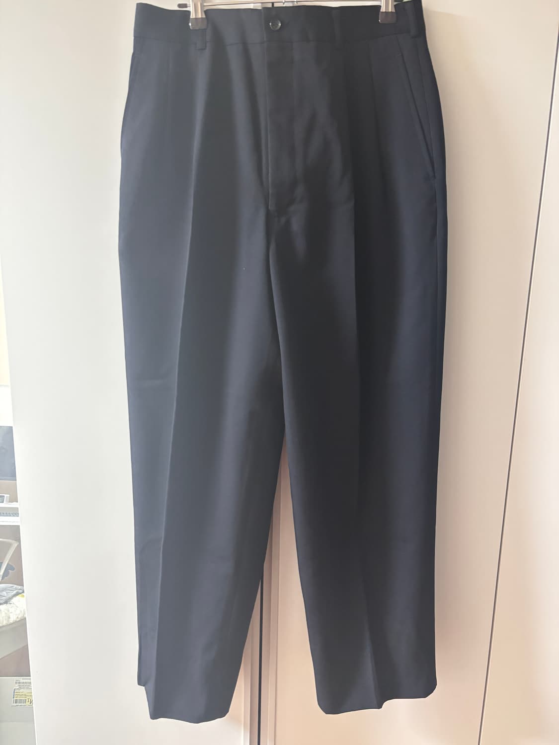 꼼데가르송 옴므 슬랙스 상품이미지1