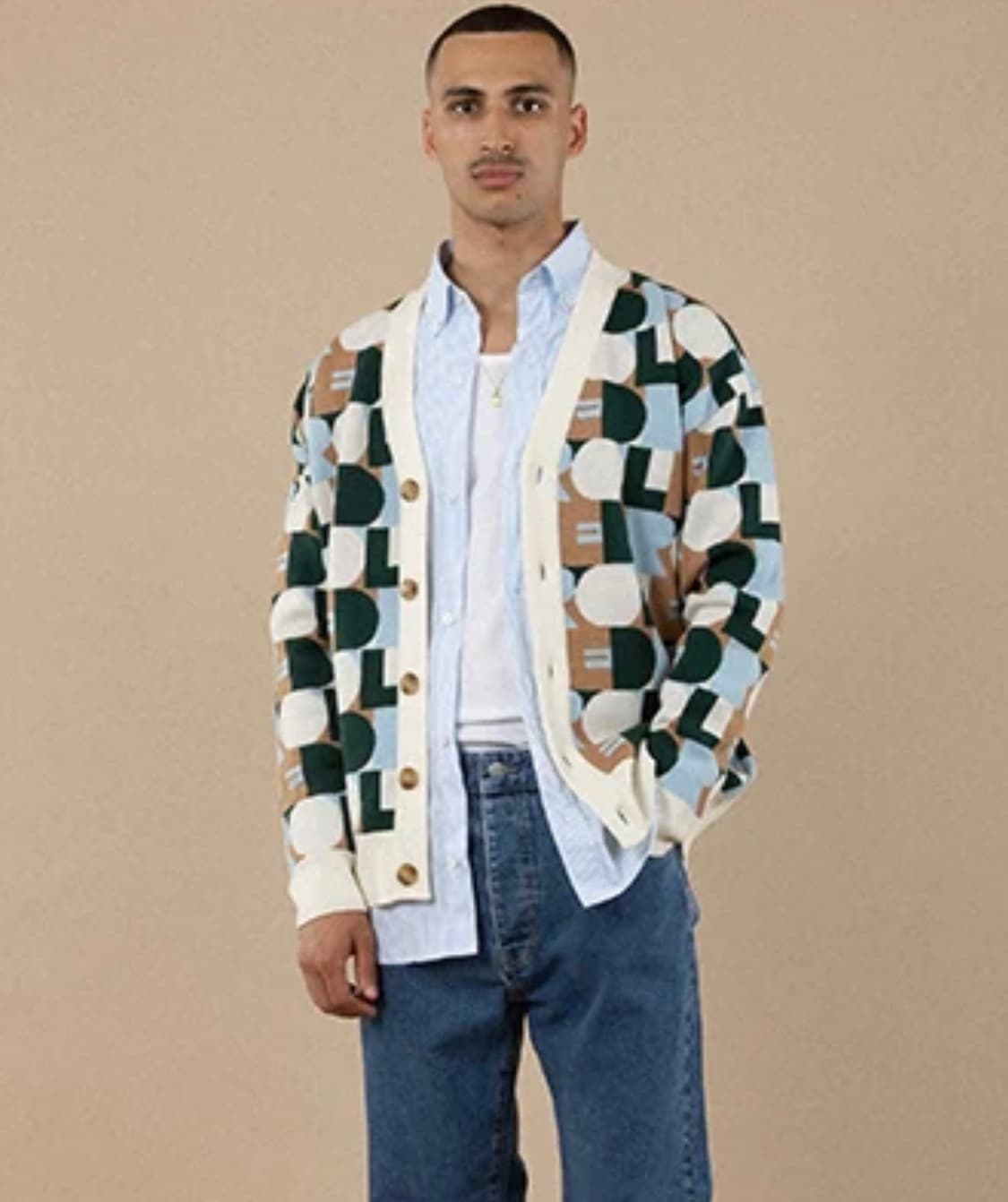 가디건 상품이미지2