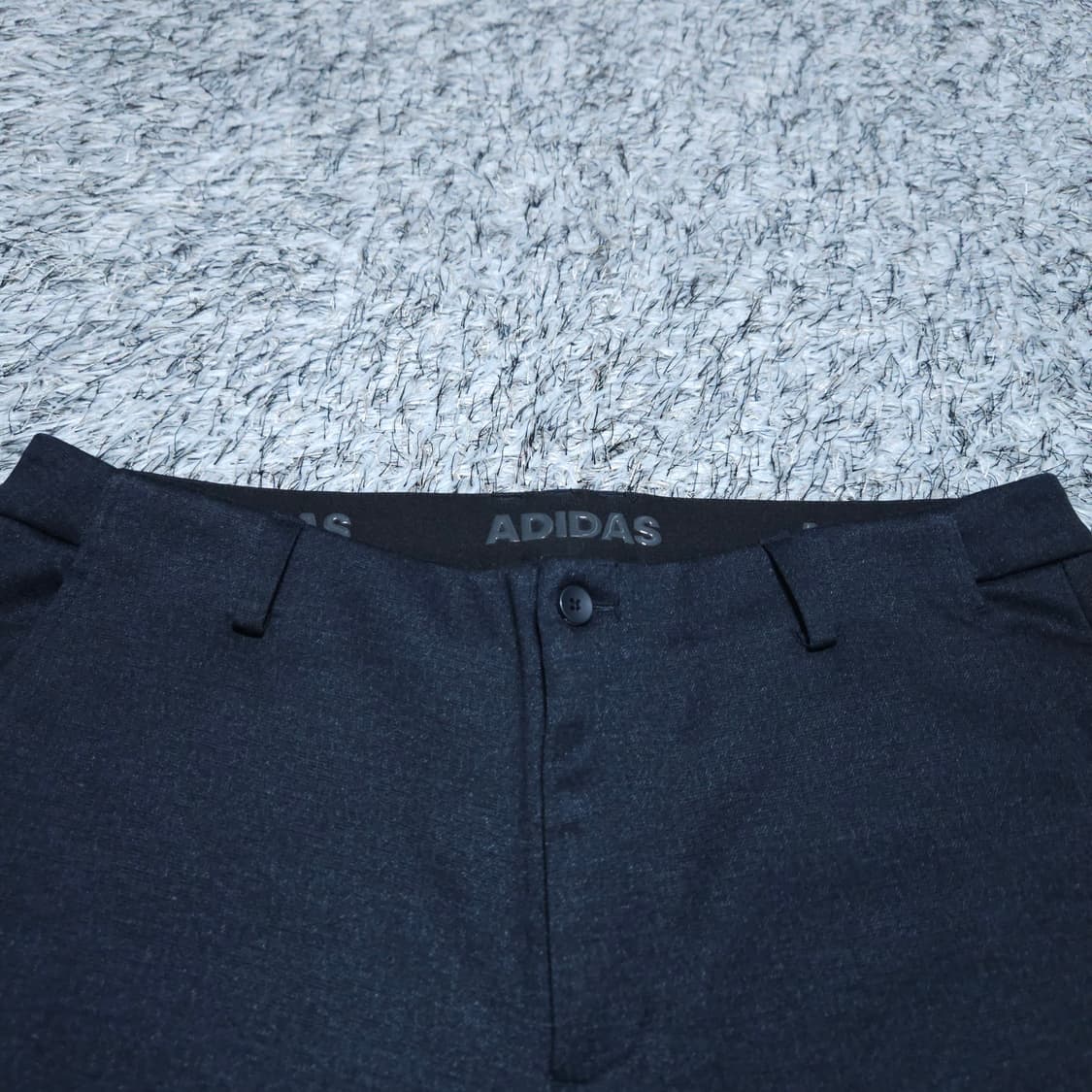 아디다스골프) 34(86) 남자 기모골프바지 / 왕눈이샵 상품이미지3