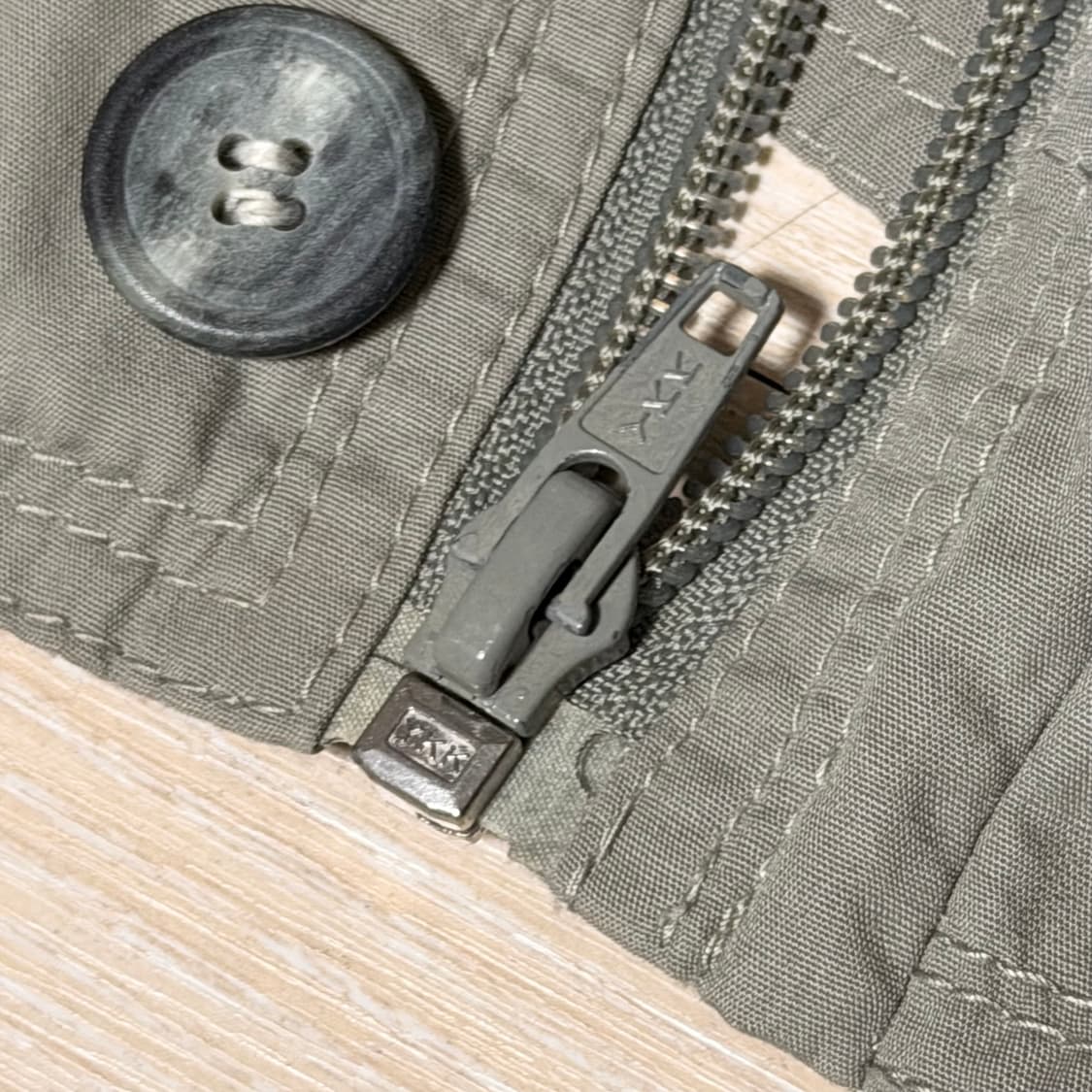 walbusch 유틸리티 워크자켓 상품이미지5