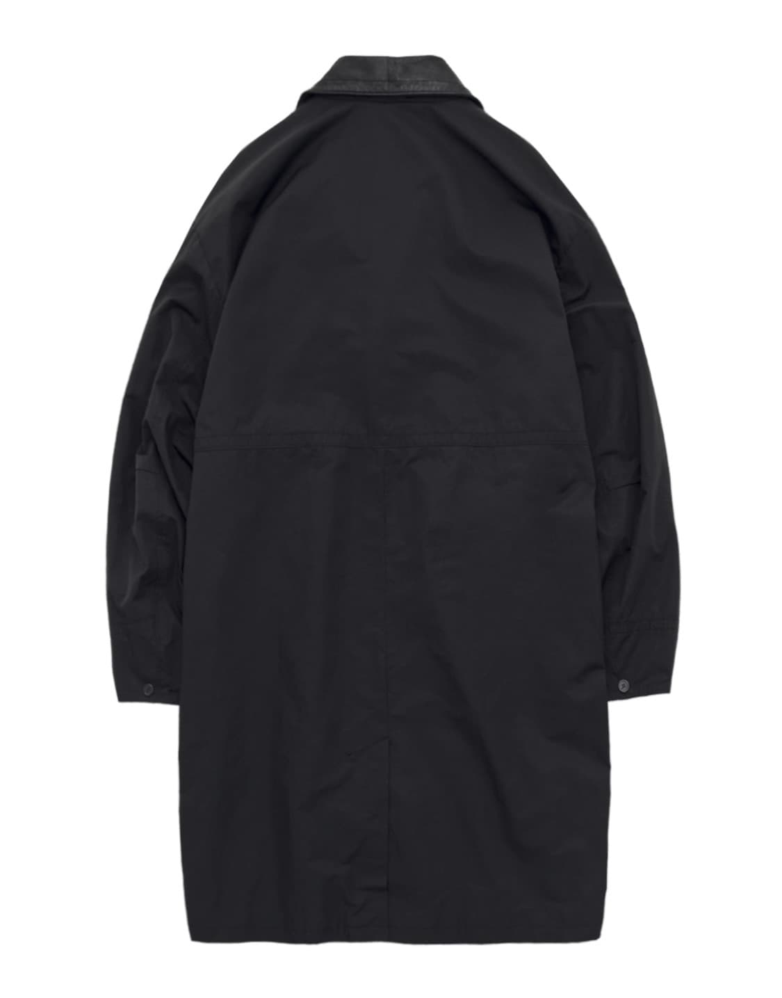 폴리테루 벌룬코트 패디드 3사이즈 상품이미지2