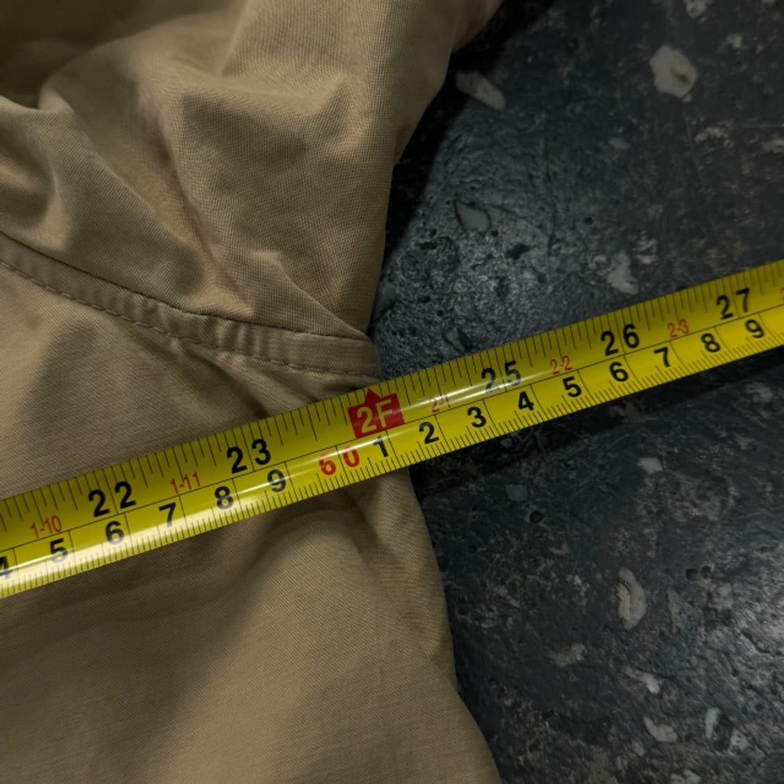 100 갭 트렌치 코트  상품이미지6