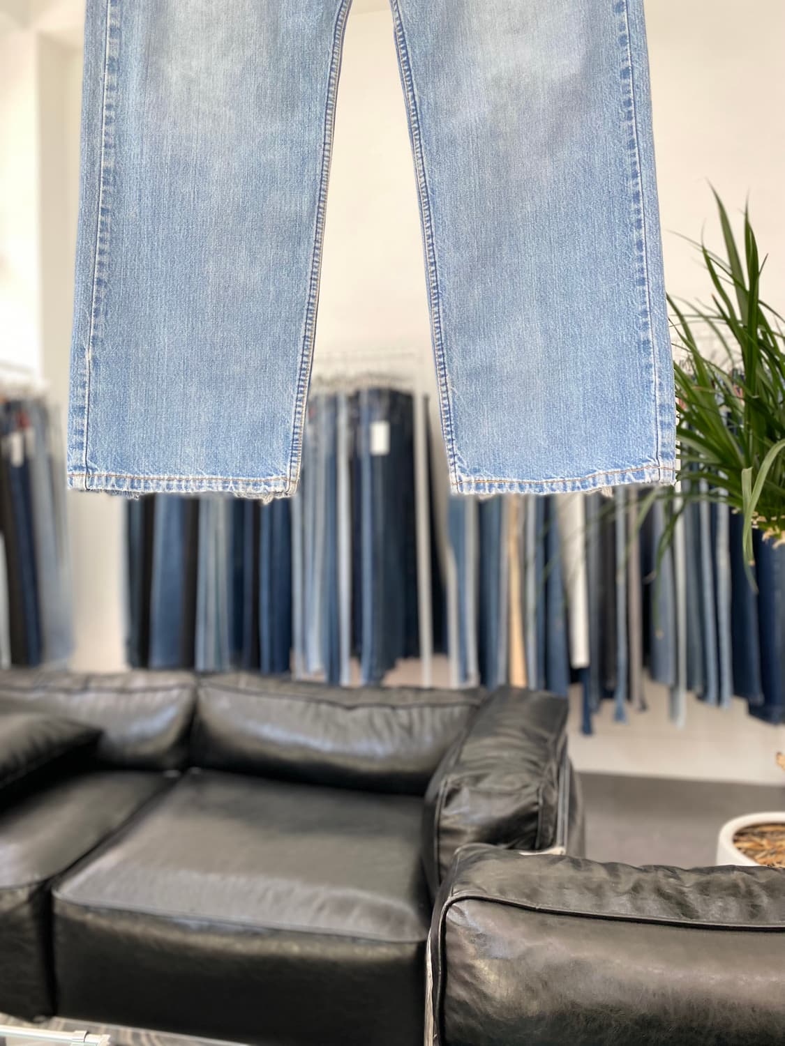 Levis569 Loose Fit 00s 33사이즈 a5042 상품이미지3
