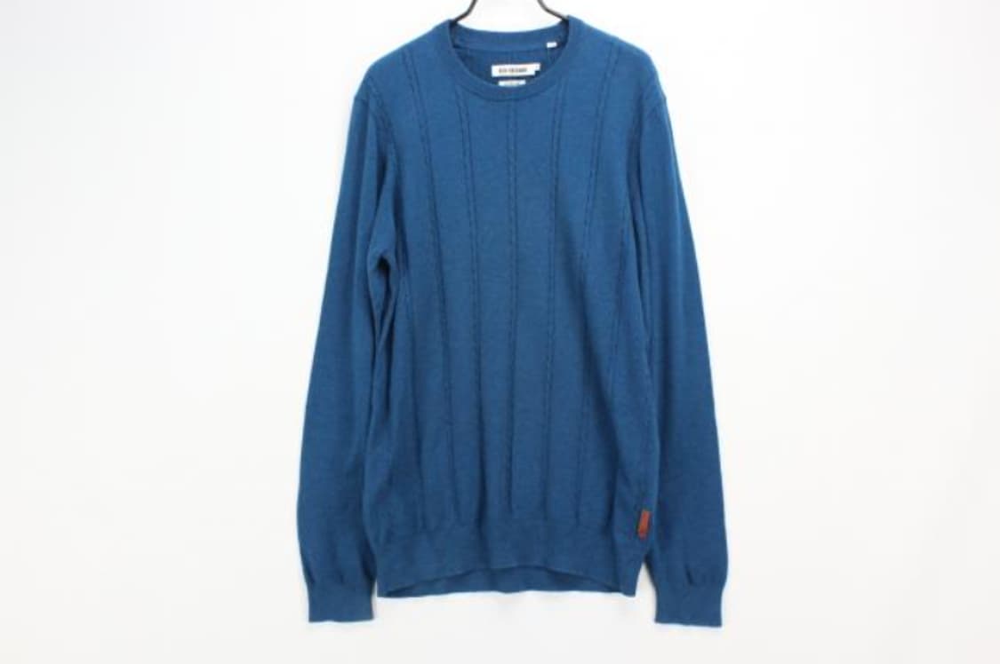 벤셔먼 니트 상품이미지1