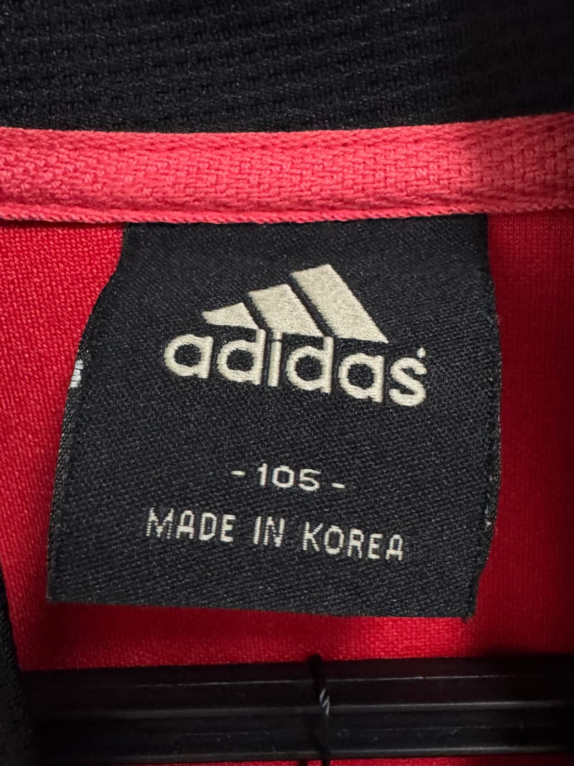 아디다스 져지 105 상품이미지4