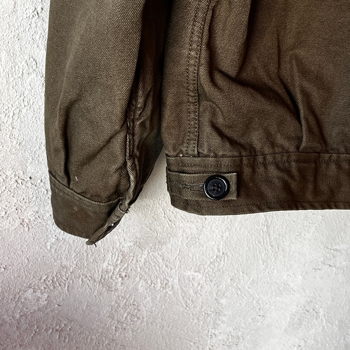 텐더로인 워크 자켓 상품이미지8