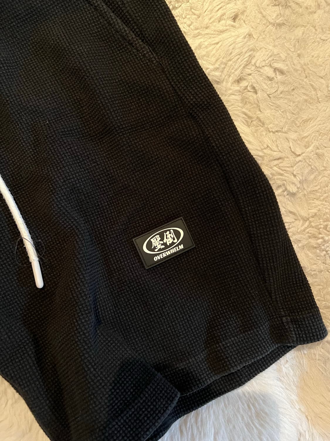 압도 버뮤다팬츠 상품이미지2