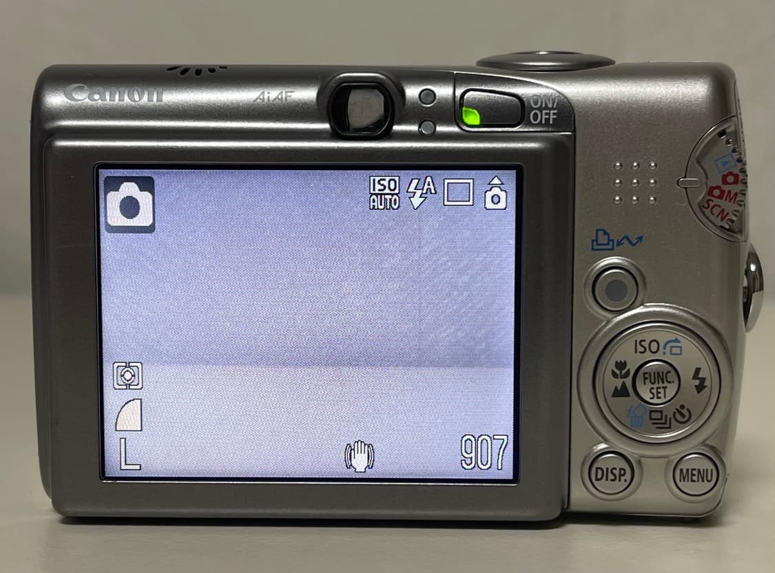 토모토모 디카 캐논 ixy 810/ixus 950 상품이미지4