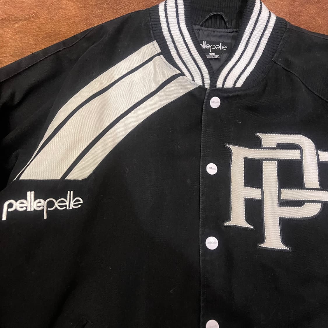 90's Vintage pellepelle 상품이미지3