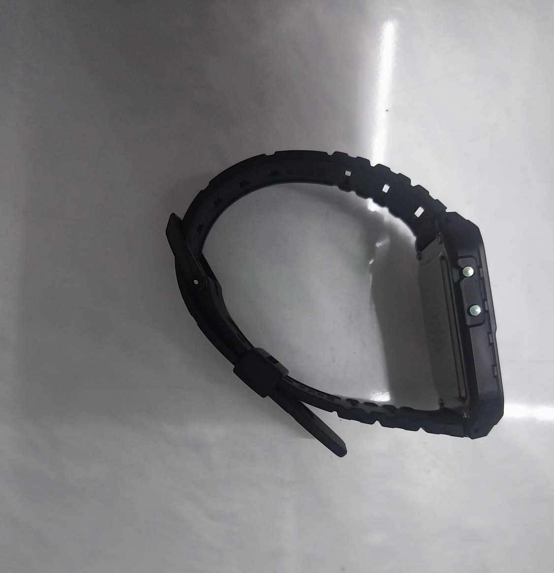 (새상품) 카시오 데이터뱅크 CA-53W-1Z 상품이미지6