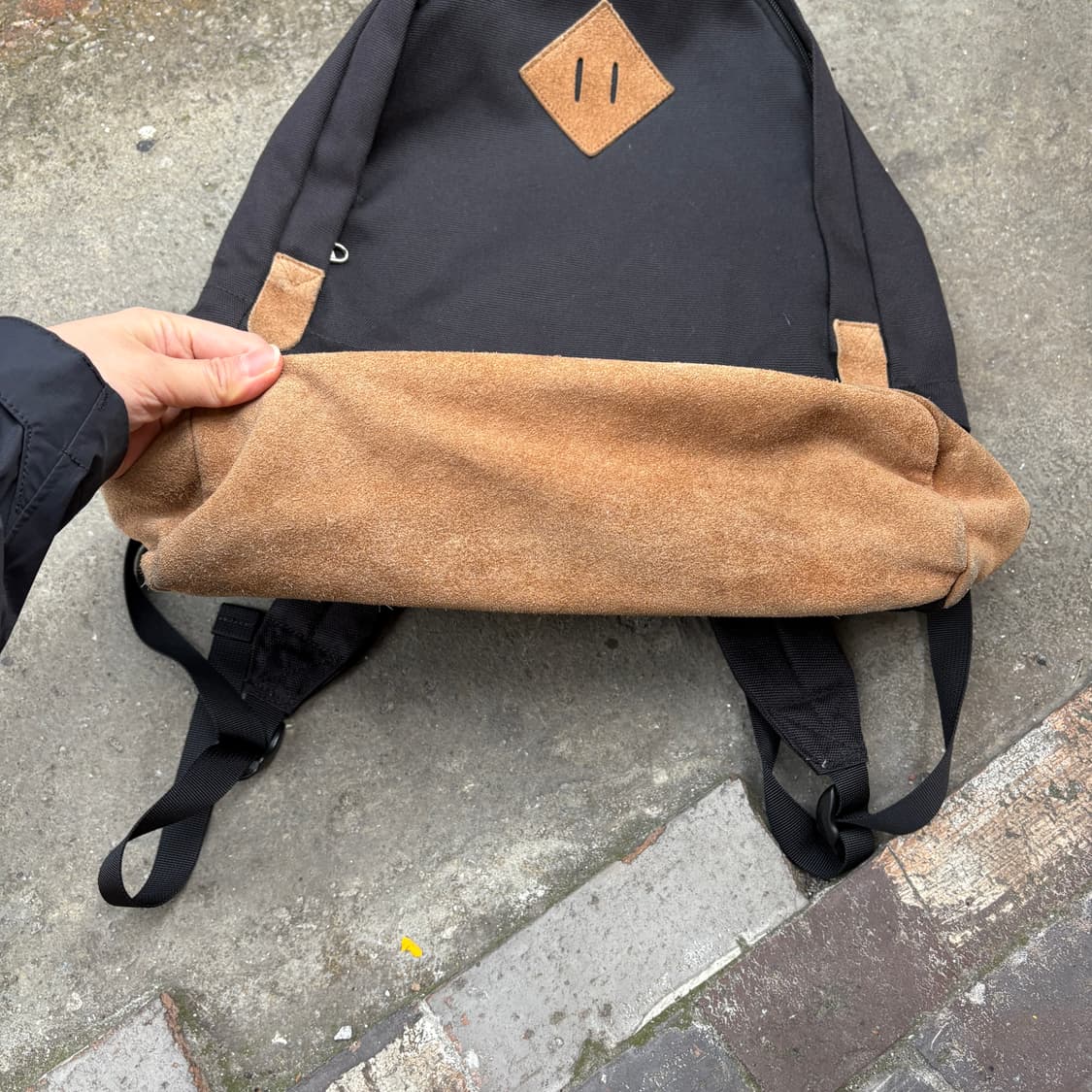 The North Face 노스페이스 백팩 가방 상품이미지5