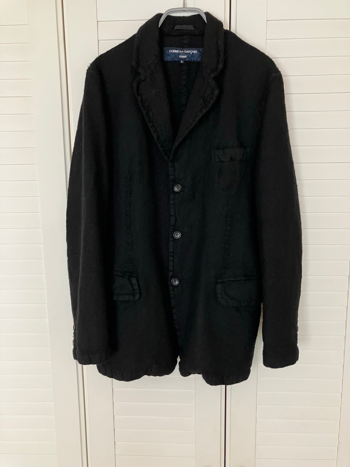 Comme Des Garcons Homme 상품이미지1