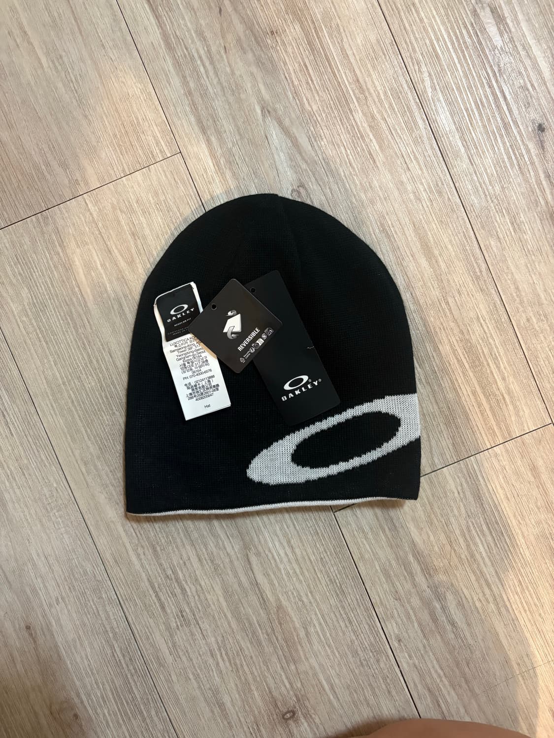 오클리 비니 상품이미지2