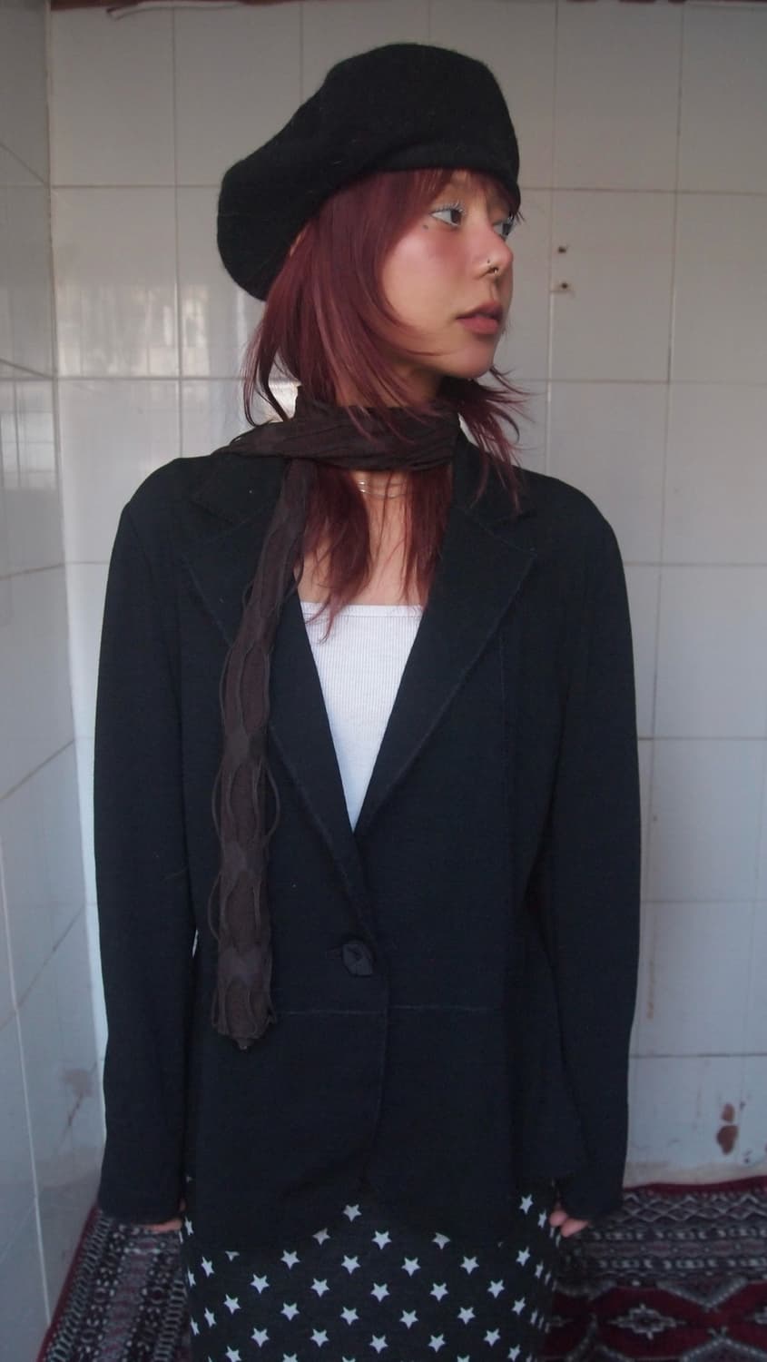 빈티지 데끼 자켓 상품이미지1