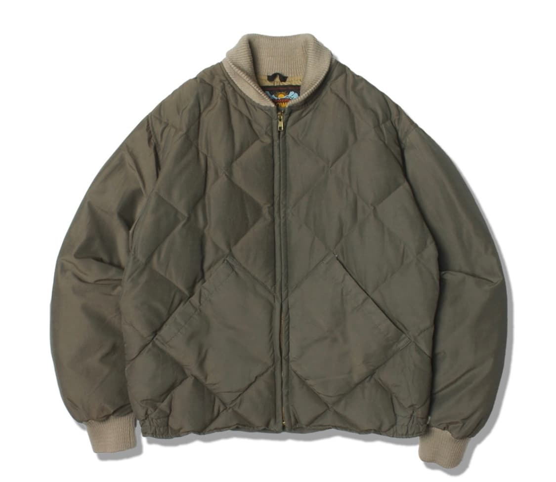 Grizzzly 스카이 라이너 CANADA 상품이미지1