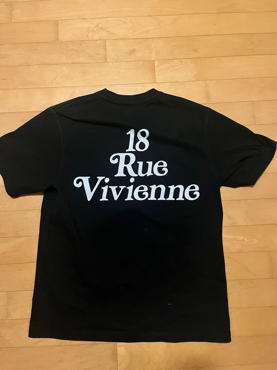 겐조 x 베르디 반팔티셔츠 상품이미지2