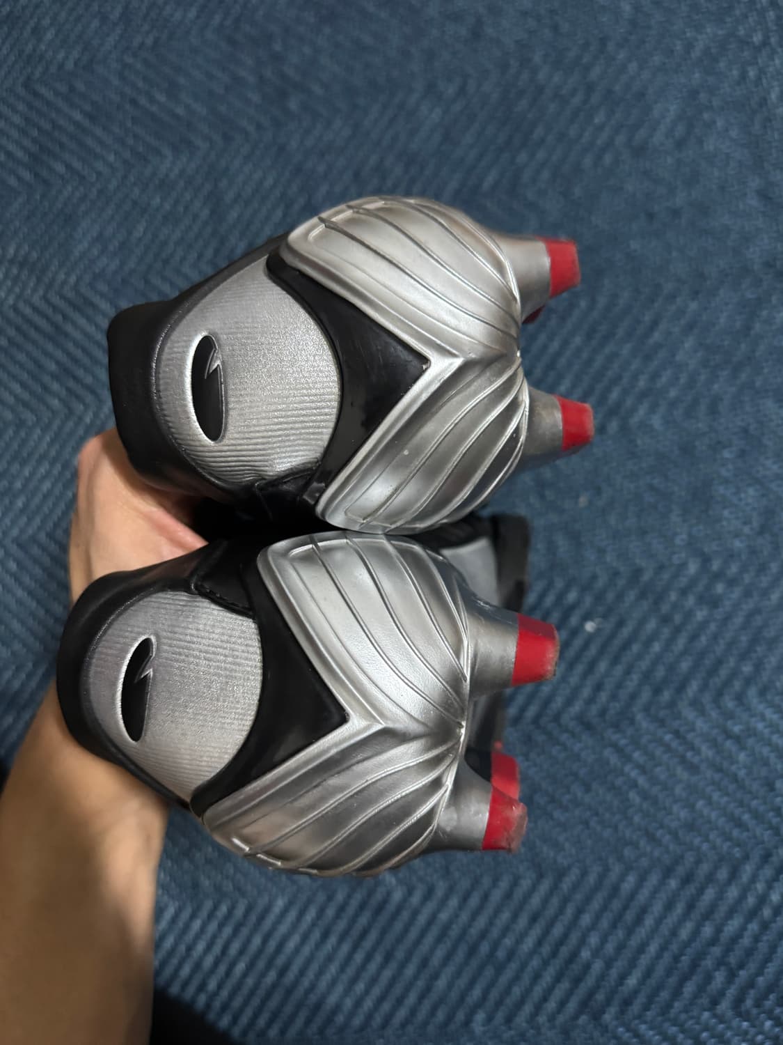 리매진 스튜디오 re90 red 42사이즈 상품이미지5