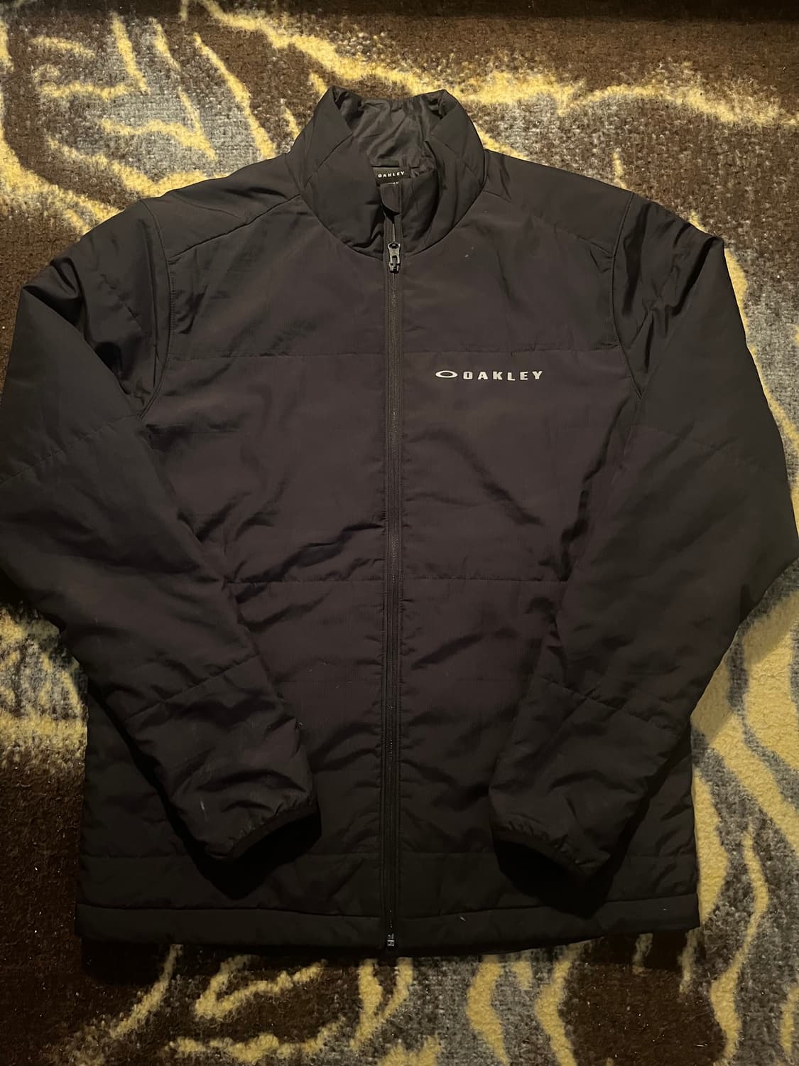 Oakley 경량 패딩 상품이미지1