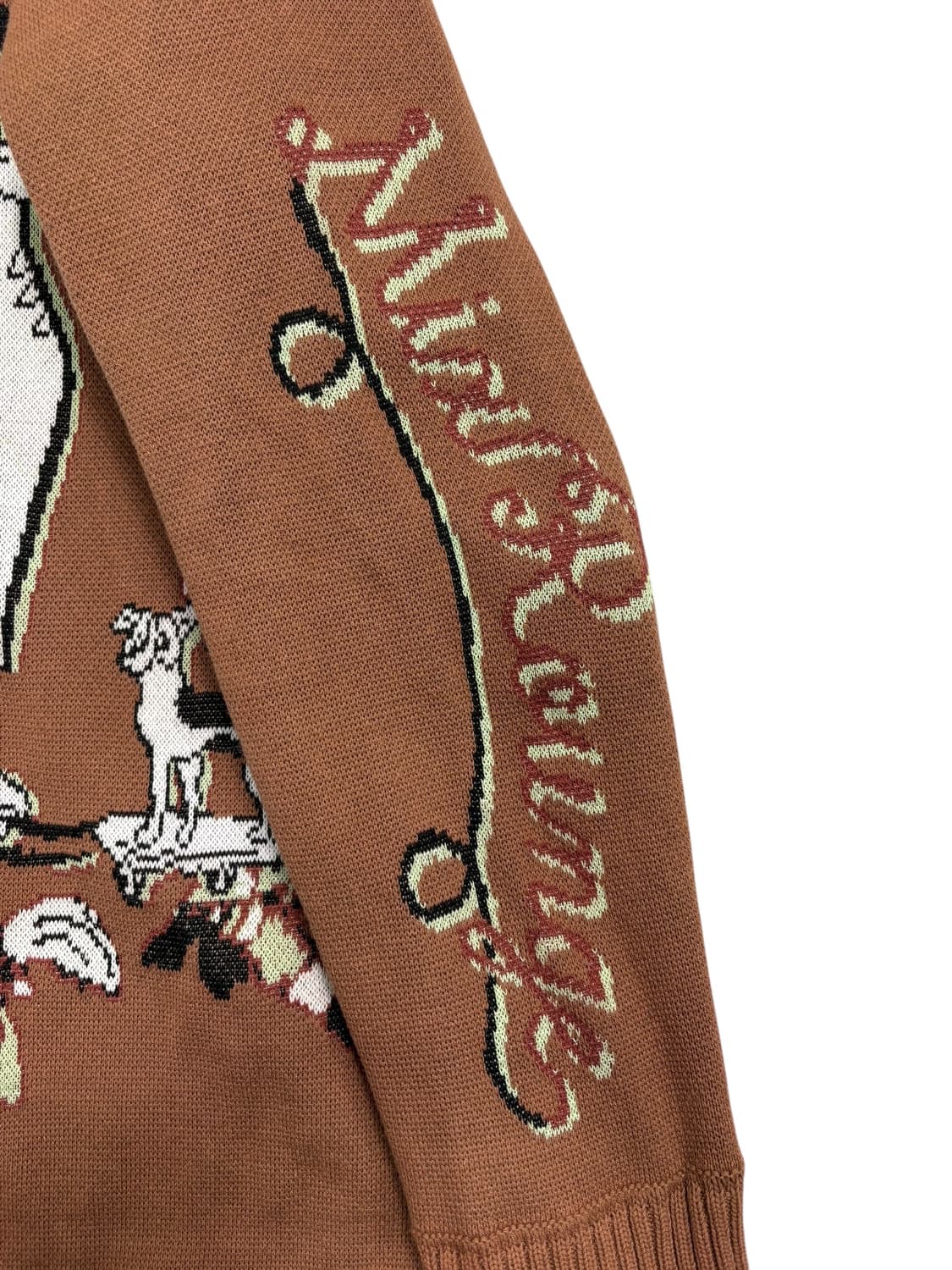 비욘드 클로젯 니트 상품이미지6